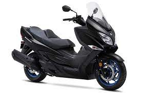 picture of bike