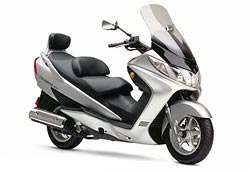 picture of bike
