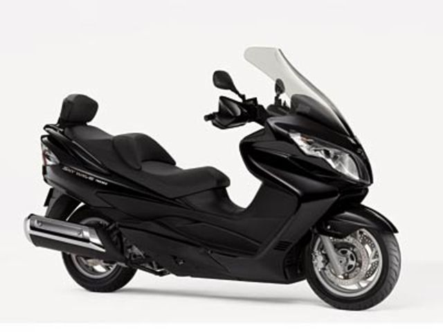 picture of bike
