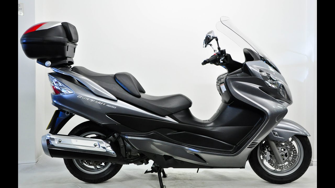 picture of bike