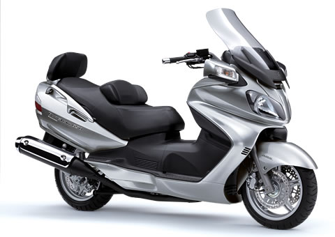 picture of bike