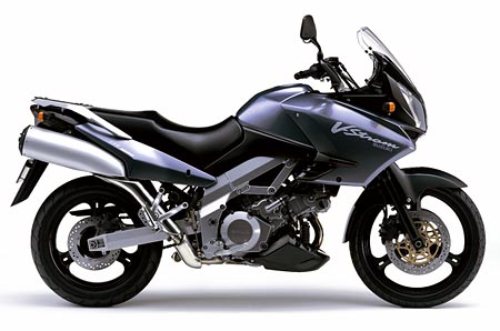 picture of bike