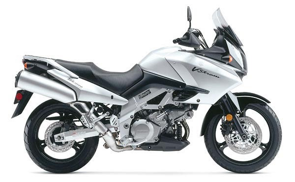 picture of bike