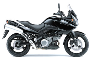 picture of bike