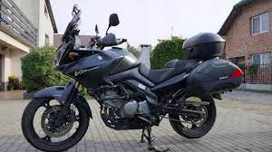 picture of bike