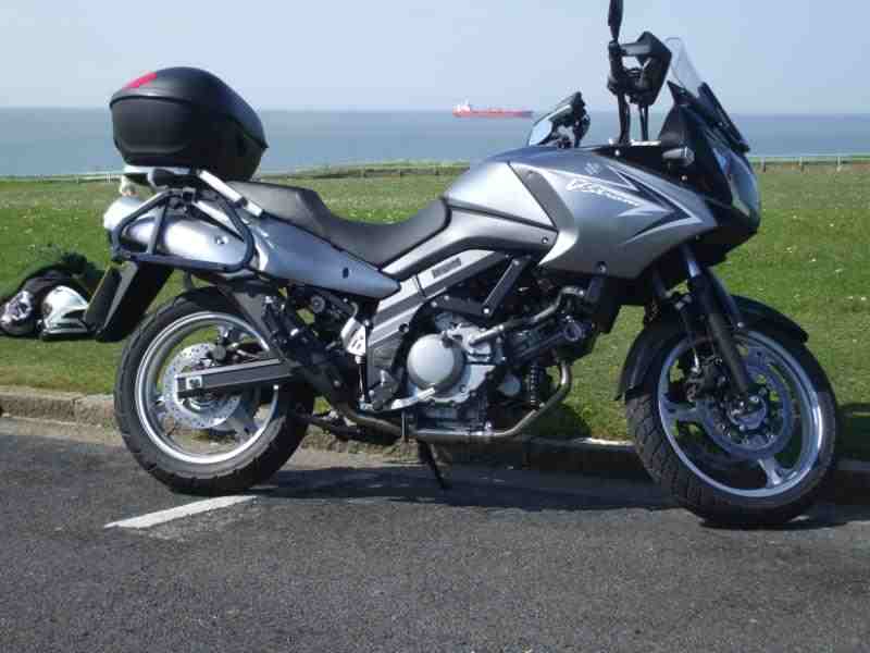 picture of bike