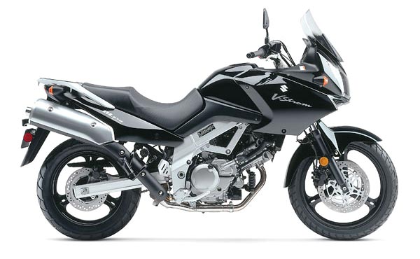 picture of bike
