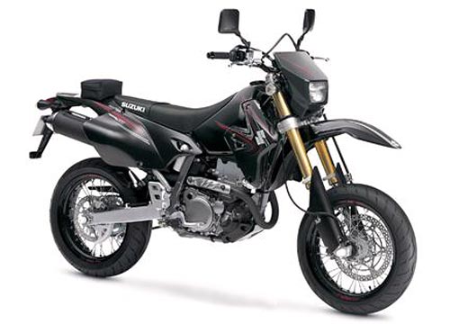 picture of bike