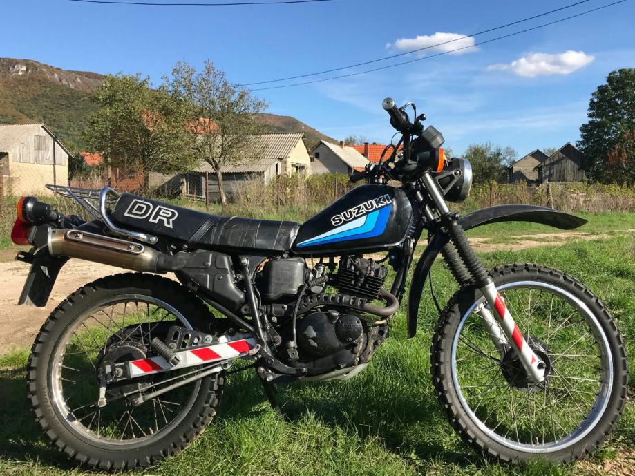 picture of bike
