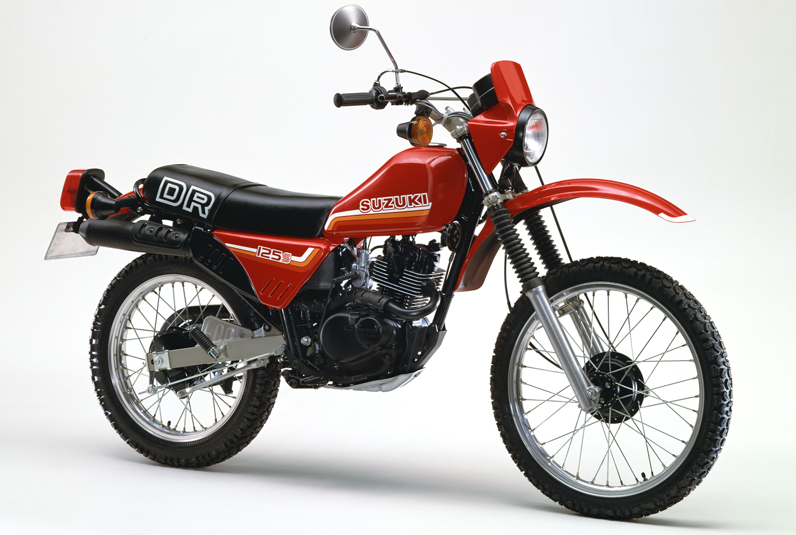 picture of bike