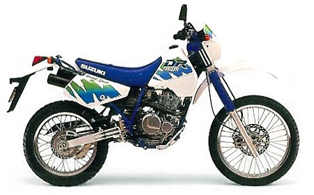 picture of bike