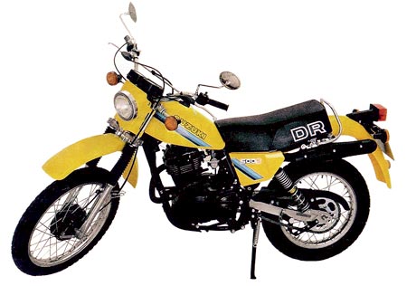 picture of bike