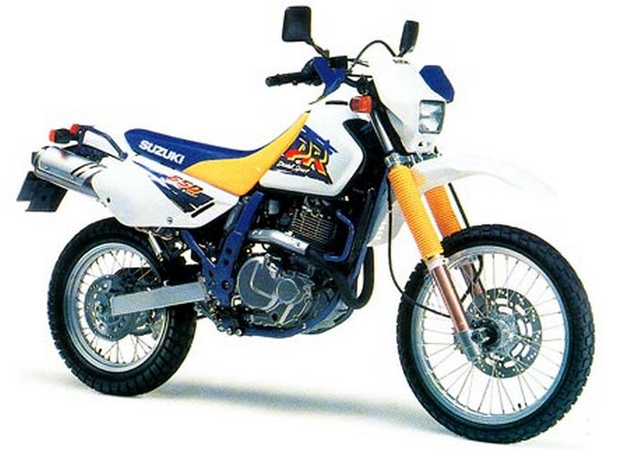 picture of bike