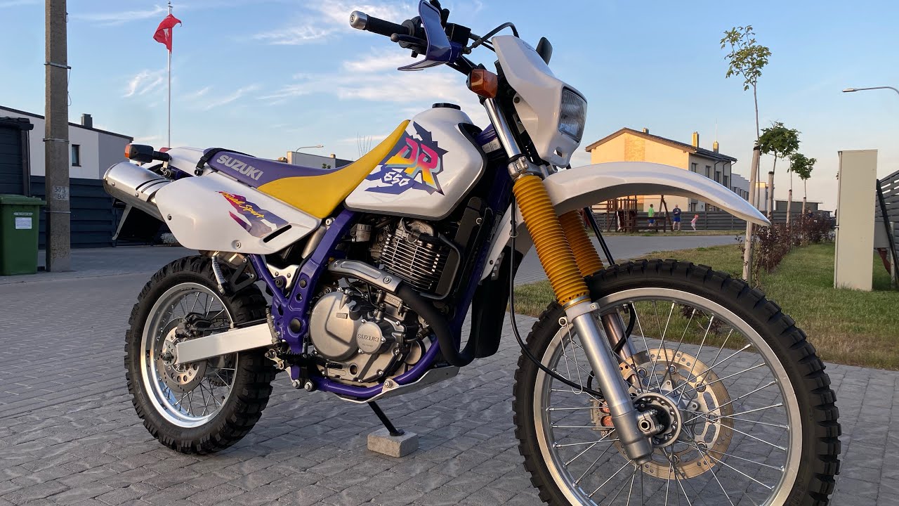 picture of bike