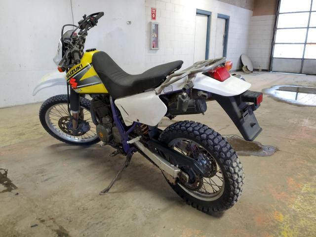 picture of bike