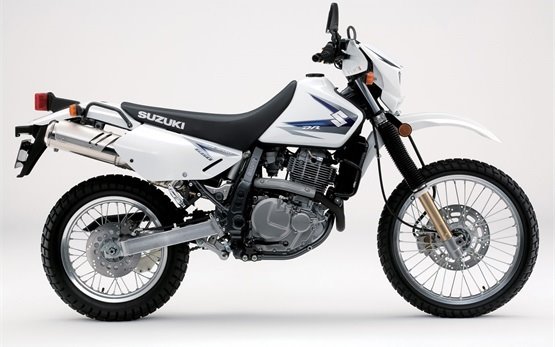 picture of bike