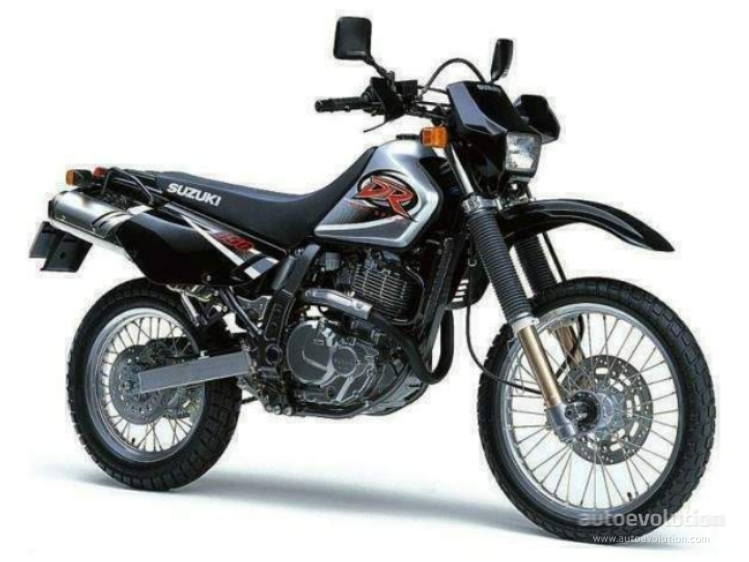 picture of bike