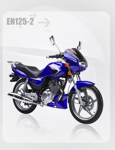 The Suzuki 125 at MotorBikeSpecs.net, the Motorcycle Specification