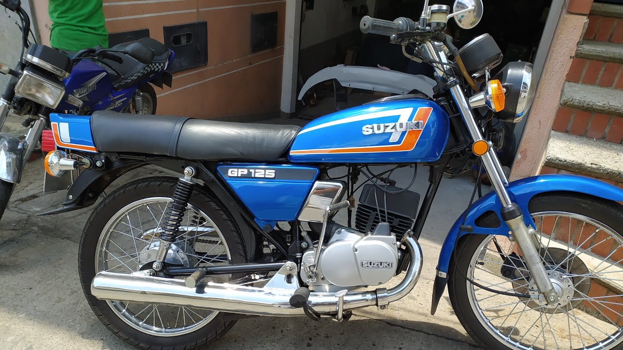 GP 125 E Motorbike Parts Accessories Online At Wemoto UK GP 125 E Motorbike Parts Accessories Online At Wemoto UK