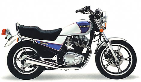 picture of bike
