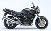 picture of bike