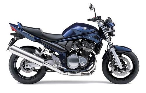 picture of bike
