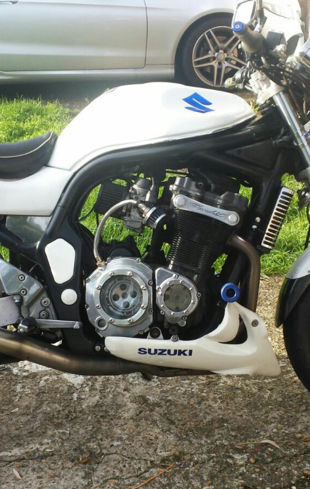 picture of bike