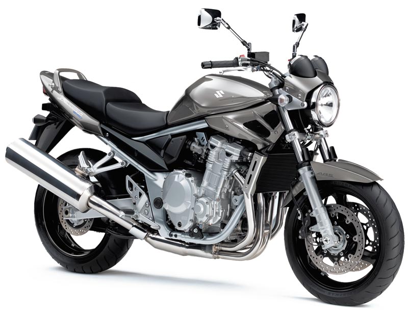 picture of bike