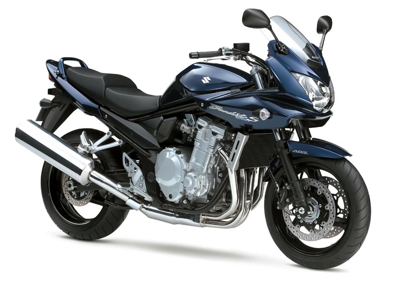 picture of bike