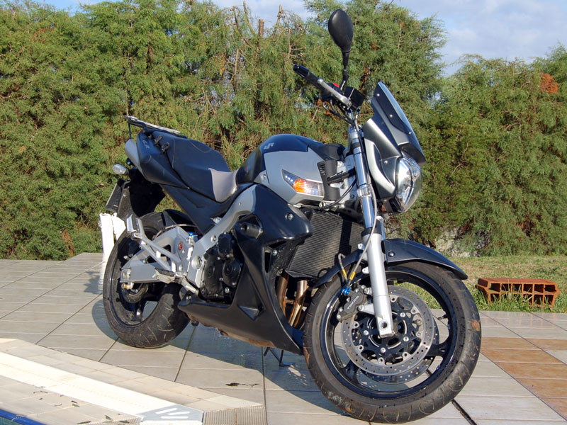 picture of bike