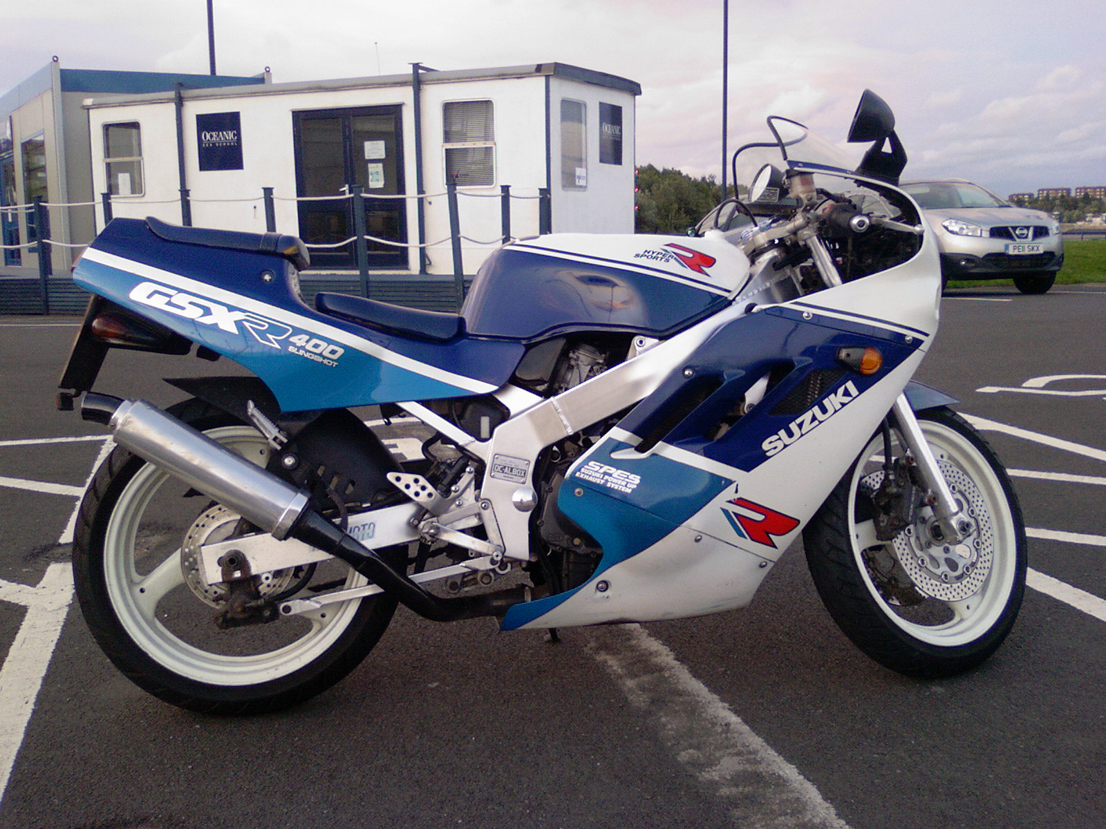 Gsxr400 gk73a shop