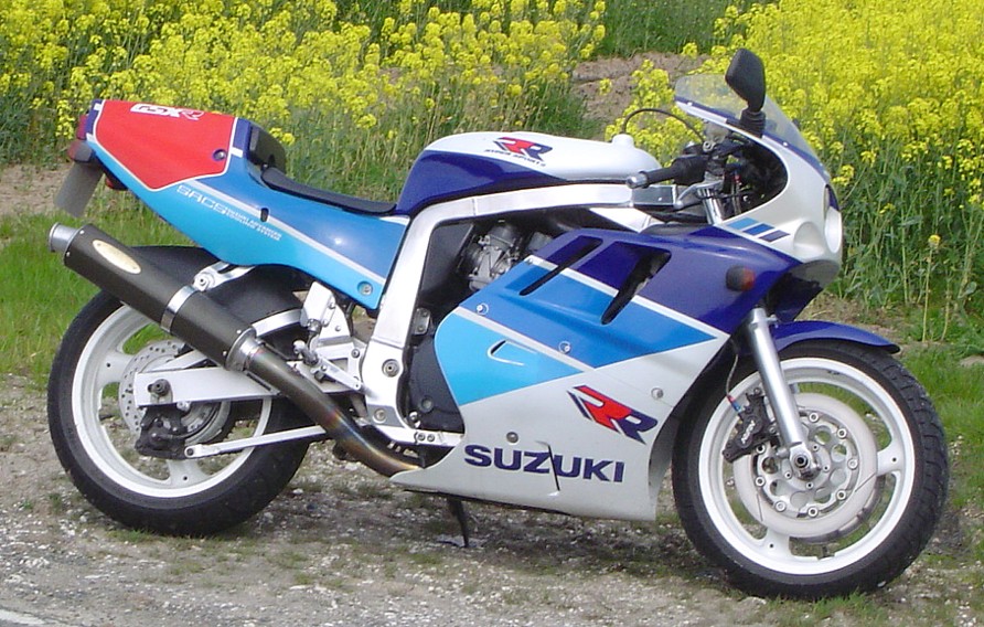 Купить сузуки 750. Suzuki GSX-R 750. Suzuki GSXR 750. Сузуки 750 GSX R. Suzuki GSX-R 750 1991.