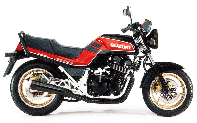 picture of bike