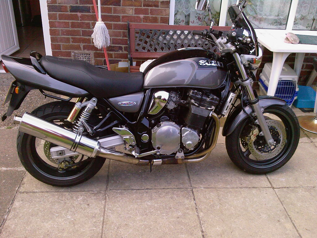 Inazuma 1200 shop