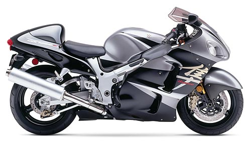 picture of bike
