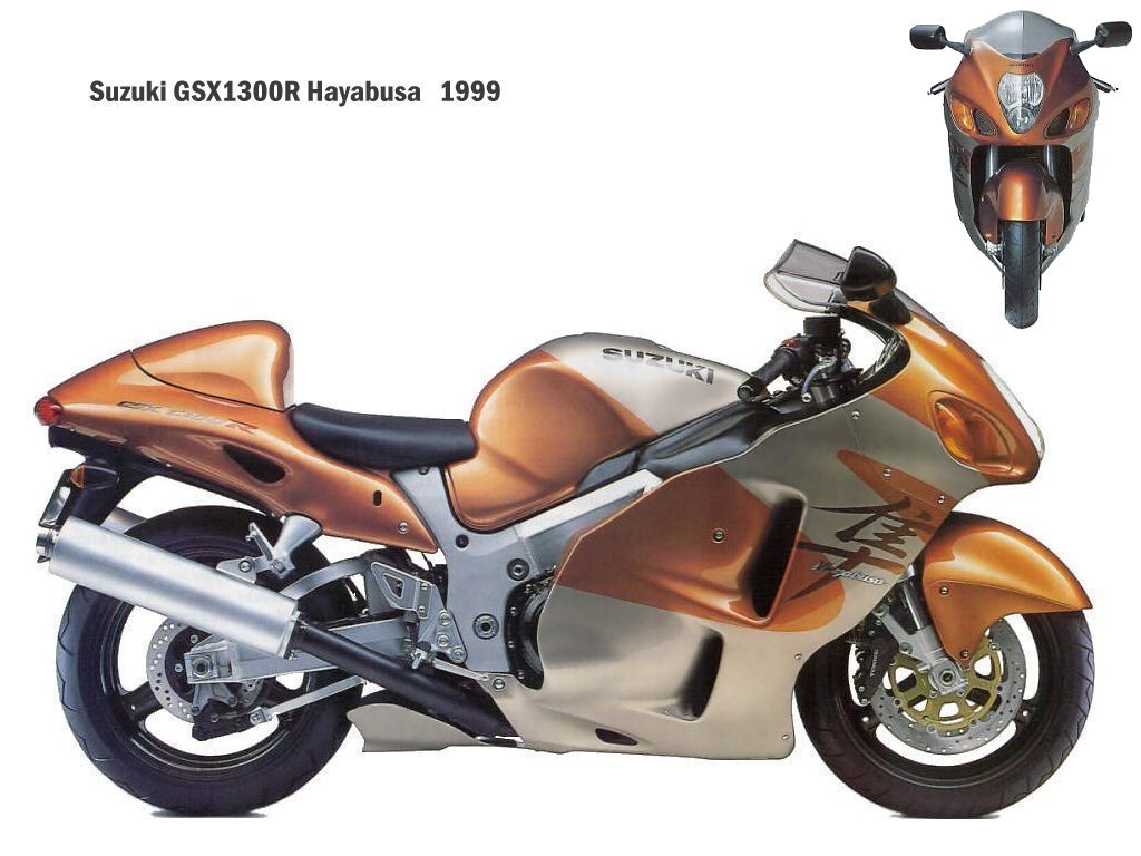 Hayabusa 1990 store