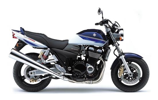picture of bike