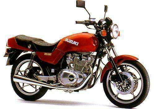 picture of bike