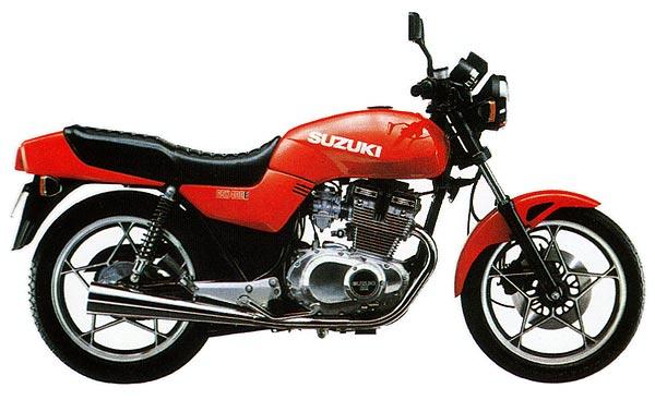picture of bike