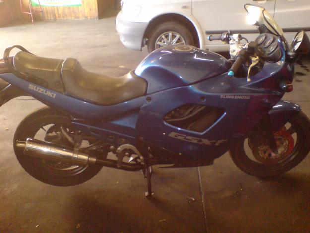 picture of bike
