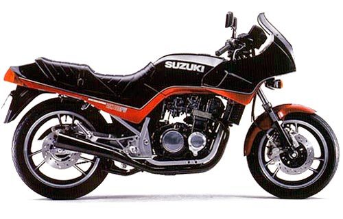 picture of bike