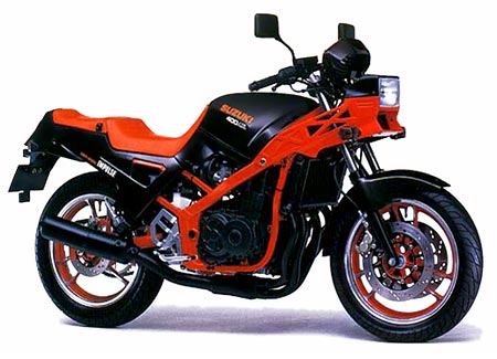 picture of bike