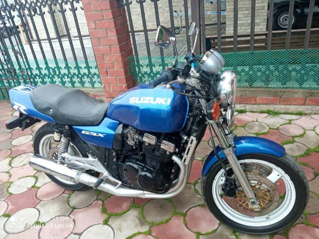 picture of bike