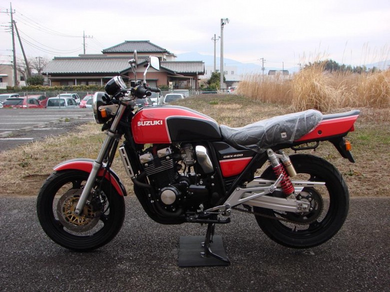 picture of bike