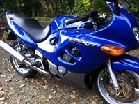picture of bike