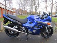 picture of bike