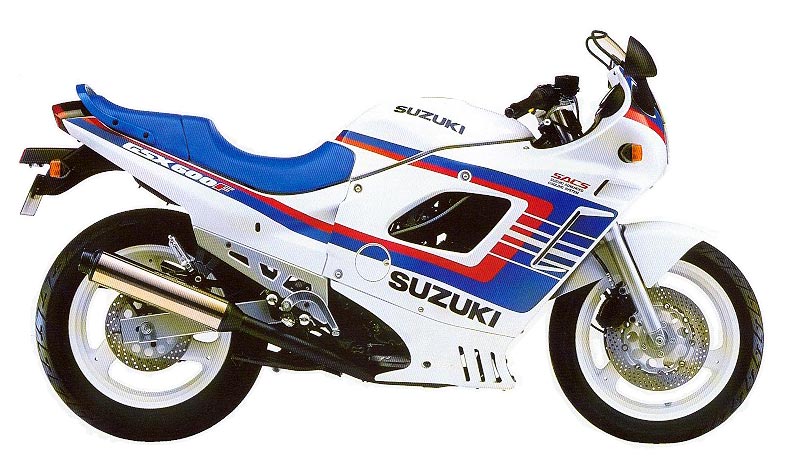 picture of bike