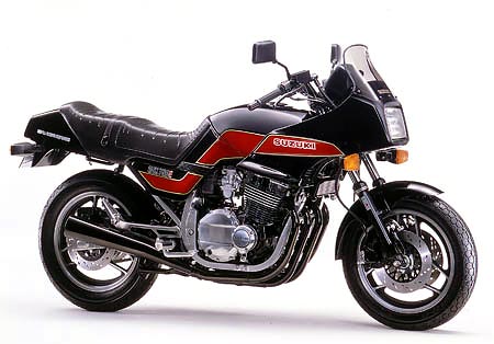 picture of bike