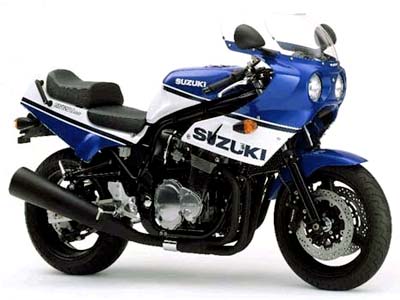picture of bike