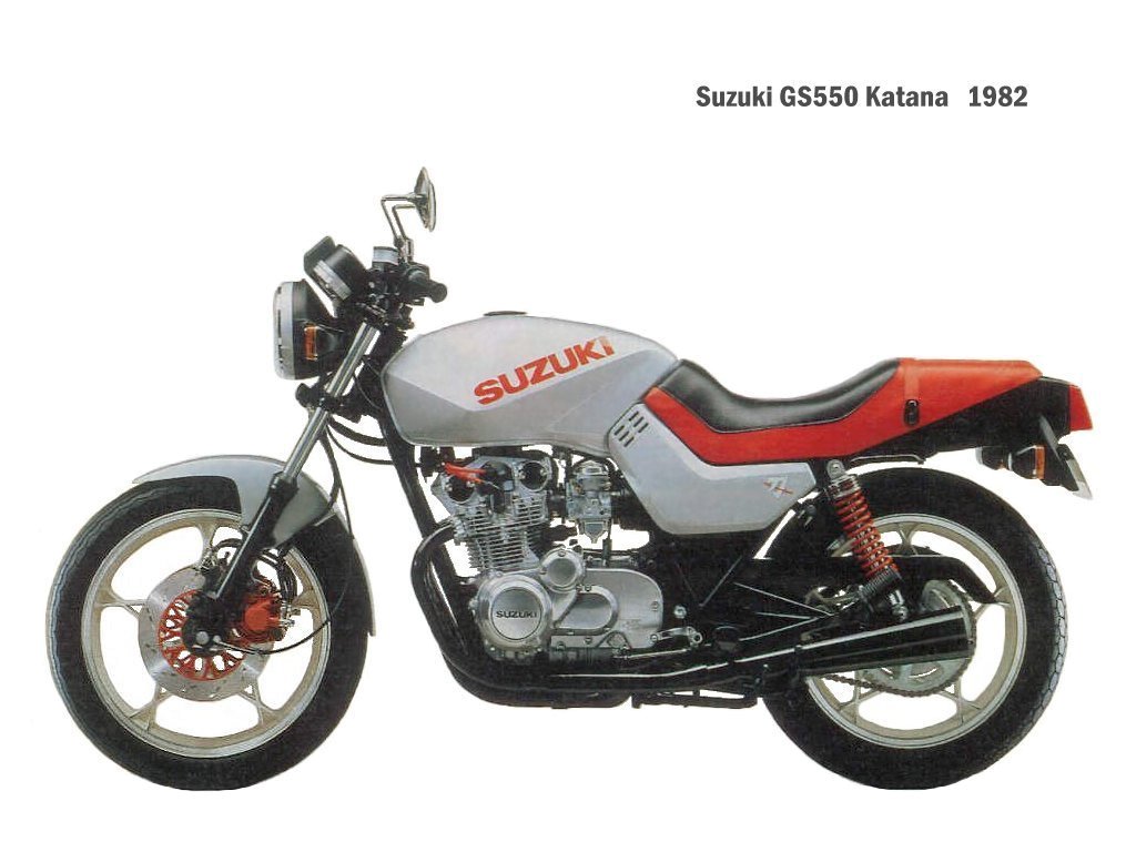 81 gs550 deals